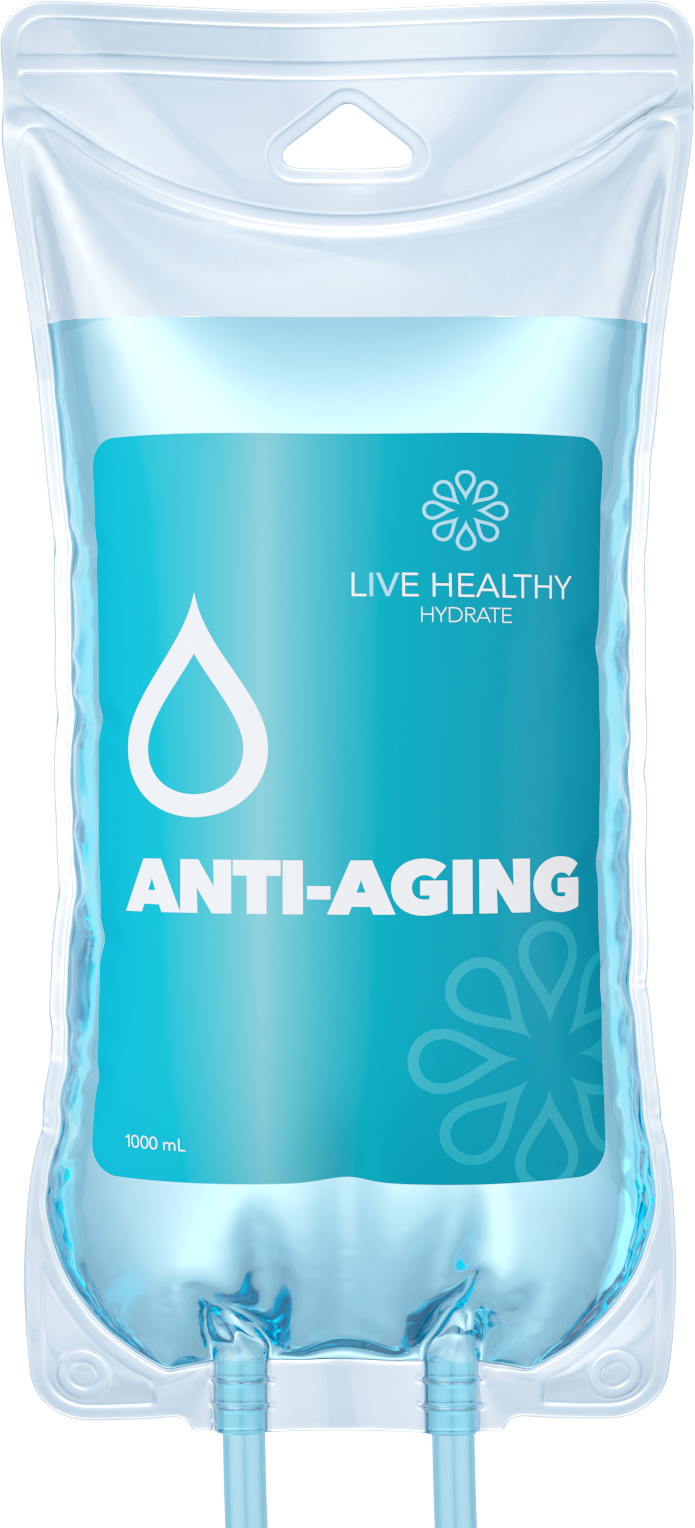 Anti-Aging