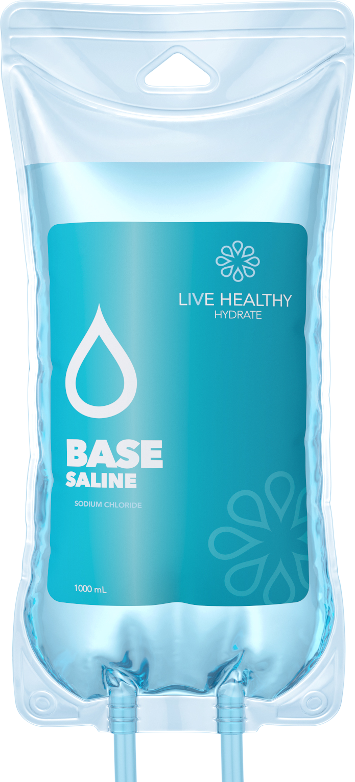 Base Saline