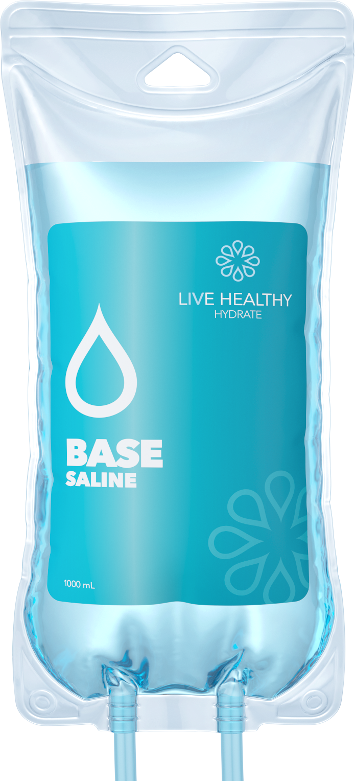 Base Saline