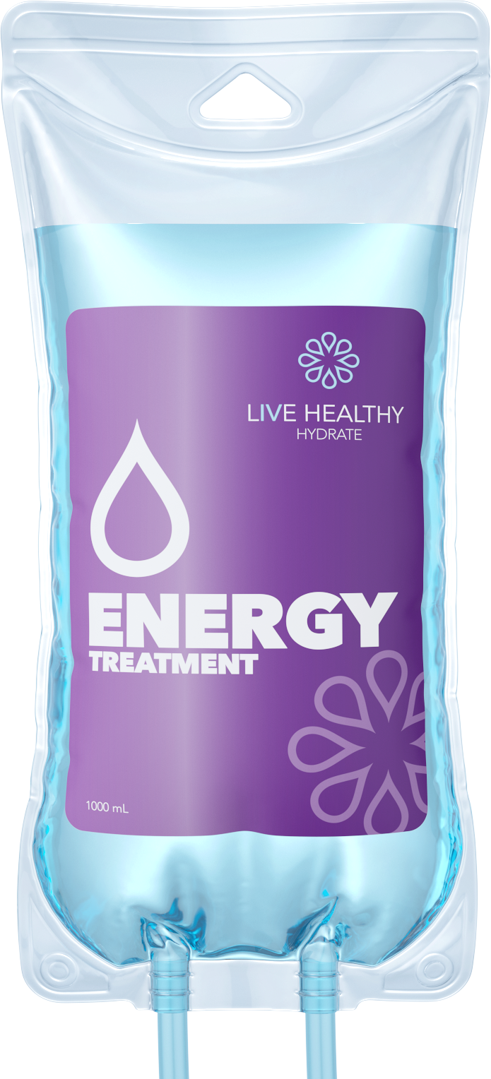 Energy Treatment