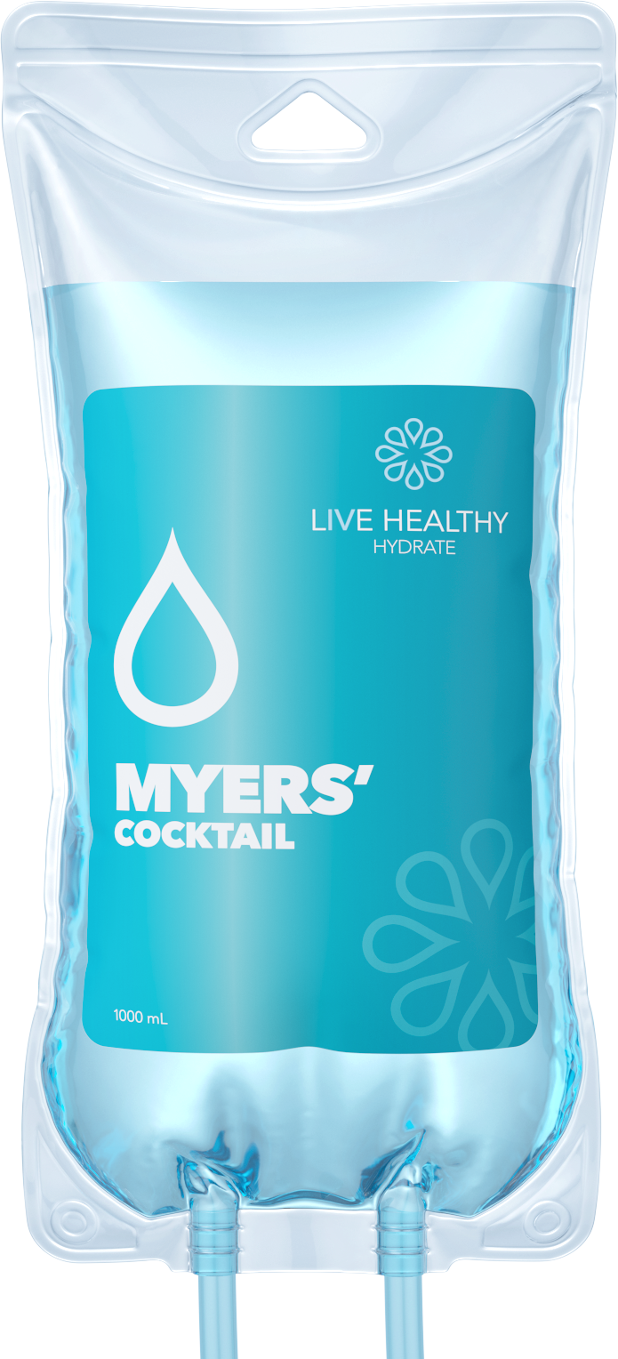 Myers' Cocktail